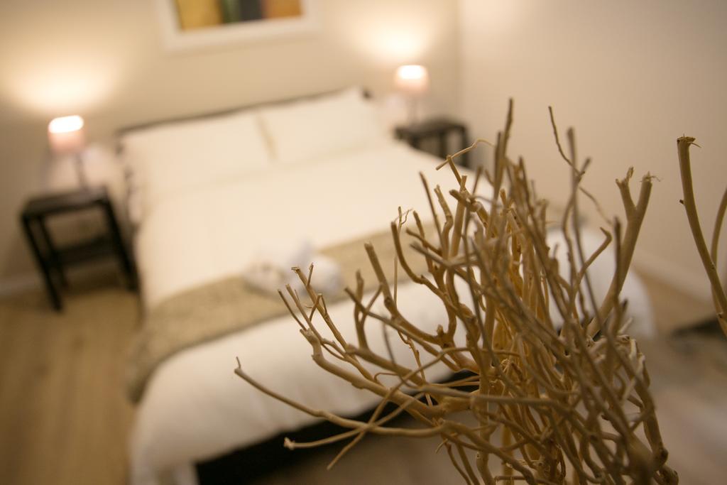 Thebestinrome Piazza Del Popolo - Vico Room photo