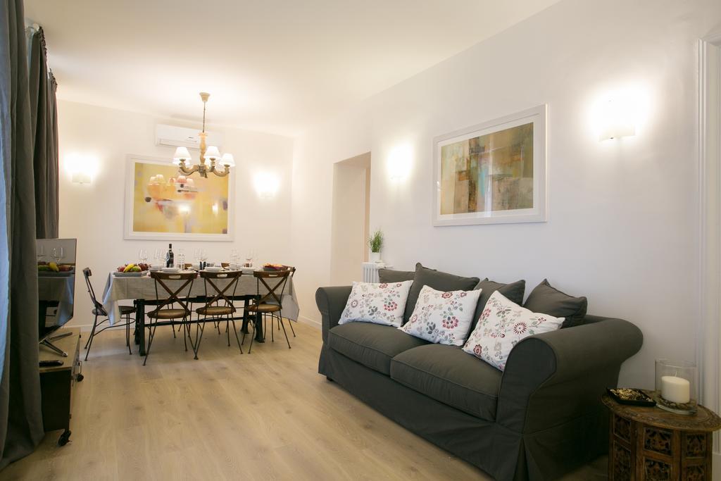Thebestinrome Piazza Del Popolo - Vico Room photo