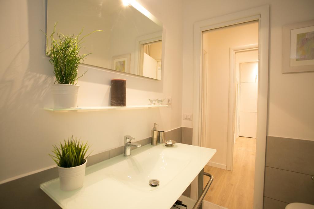 Thebestinrome Piazza Del Popolo - Vico Room photo
